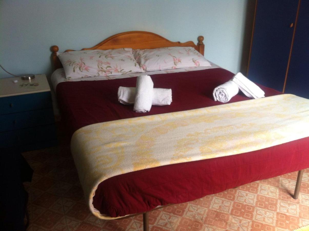B&B - Homesweetrome Рим Экстерьер фото