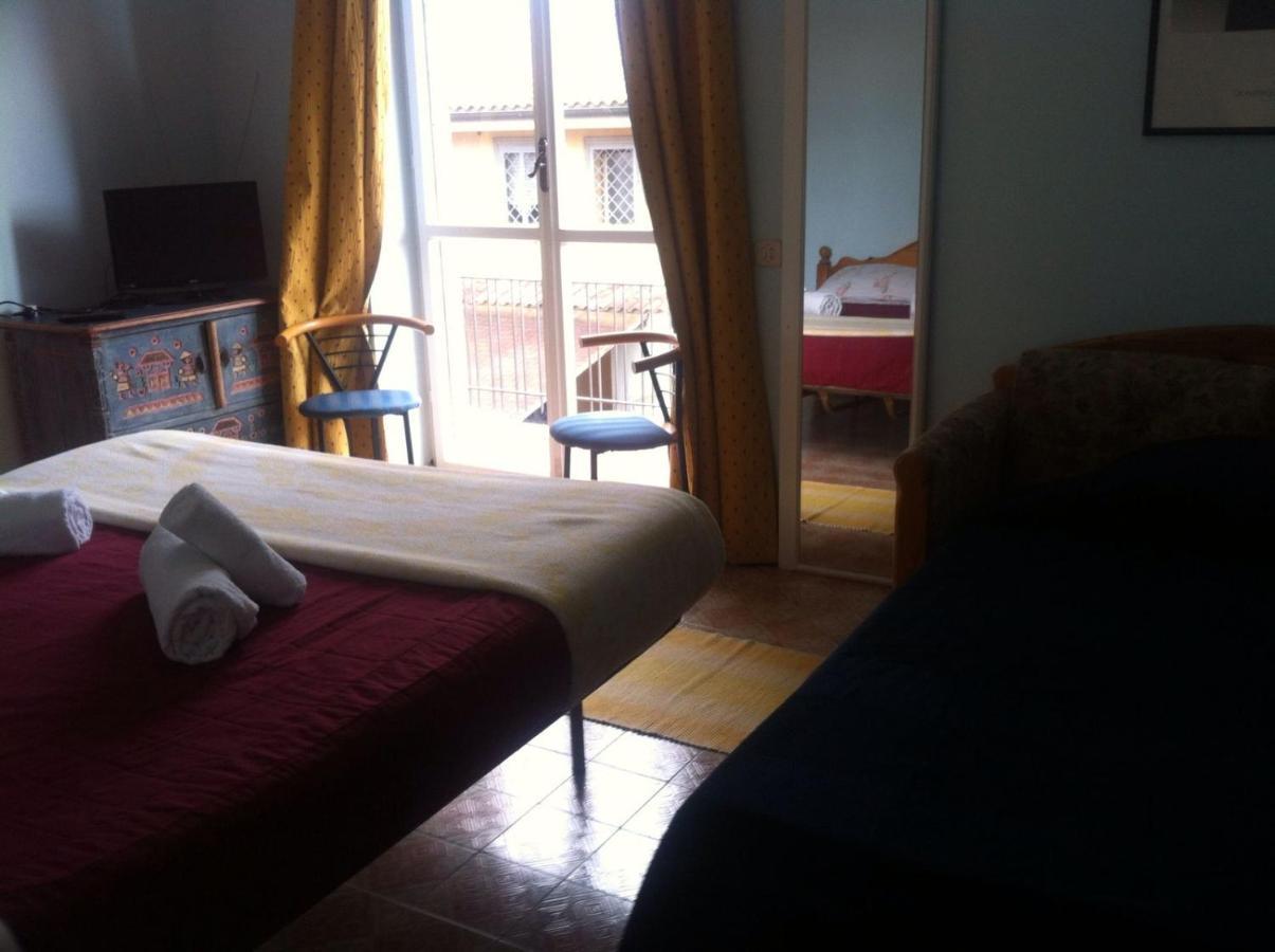 B&B - Homesweetrome Рим Экстерьер фото